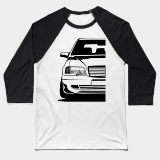 W202 Baseball T-Shirt